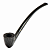 ������ Savinelli Churchwarden - Rustica 921 (6 �� ������)
