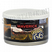 ����� Maverick - Route 66 (50 ��)