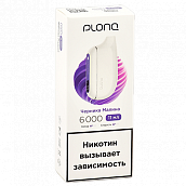 POD- Plonq Max -  -  (6000 ) - 2% - (1 .)