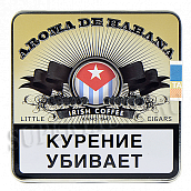 ��������� Aroma de Habana Irish Coffee 10 ��.