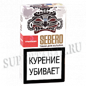 ����� ��� ������� Sebero - Strawberry (20 ��)