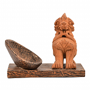   Guard Roze Wood  1  - 15070-1