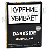 ����� ��� ������� DarkSide - CORE -  Admiral Acbar (30 �����)