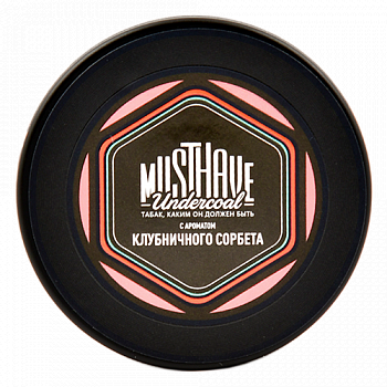 ����� ��� ������� Must Have - � �������� ����������� ������� (����� 125 ��)