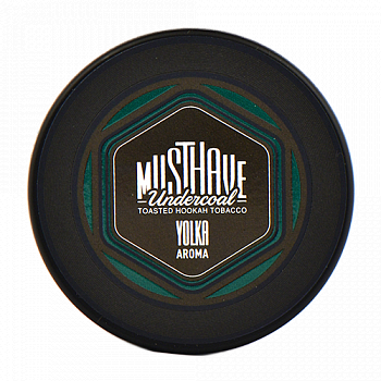 ����� ��� ������� Must Have  - Yolka (���� 25 ��)