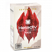��� Heladiv ������ - Pekoe Classic Black Tea (100��)