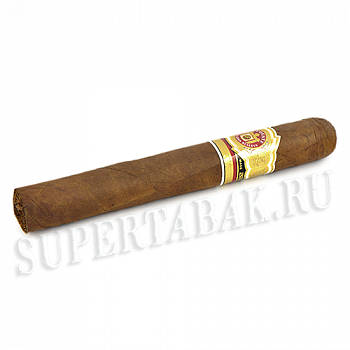  Arturo Fuente - Rosado Sun Grown Magnum R 54 - 1 .