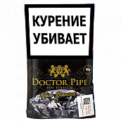 ����� Doctor Pipe - Black Diamond (50 ��)
