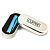  Clipper - OS121 (Blue & Silver)