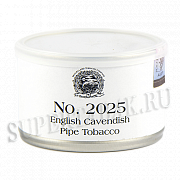  McClelland Matured Virginias 2025 English Cavendish ( 50 ) - Vintage