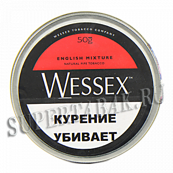 ����� Wessex English Mixture (Tradition) (50 ��)
