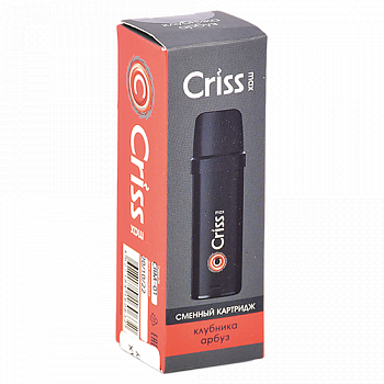   Criss Max -  -  (1 .)