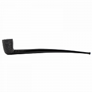 ������ Savinelli Churchwarden - Rustica 401 (��� �������)