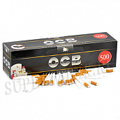 ���������� ������ OCB Black - (500 ����)