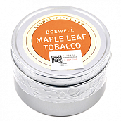  Boswell - Maple Leaf Tobacco (57 )