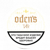   Oden's Slim - Vanilla (10 .) - ()