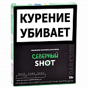 ����� ��� ������� DarkSide - SHOT - NEW �������� (30 ��)