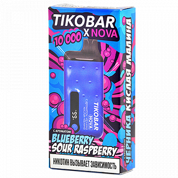 POD-������� Tikobar Nova X - 10.000 ������� - ������� - ������ ������ - 2% (1 ��.)