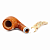  Savinelli Sasso 2025 - Liscia Nat 601 (6  )