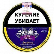 ����� John Aylesbury - Sir John's  FLAKE  Virginia (50 ��)