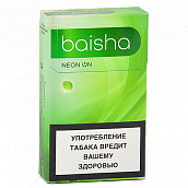 ���� Baisha - Neon On (����� - ������)