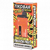 POD-������� Tikobar Nova X - 10.000 ������� - �������� - �������� - 2% (1 ��.)