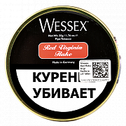 ����� Wessex Red Virginia Flake  (50 ��)