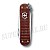 ���-������ Victorinox - Classic SD Precious Alox Hazel Brown - 0.6221.4011G