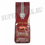 ��������� ���� SERRANO � ������ (500 ��)