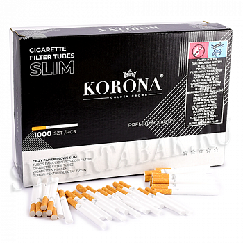   Crown - Slim  (1000 )    