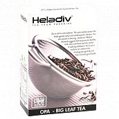 ��� Heladiv ������ - Opa - Big Leaf (100��)