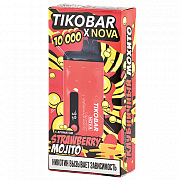POD-������� Tikobar Nova X - 10.000 ������� - ���������� ������ - 2% (1 ��.)