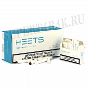 ���� HEETS - Turquoise Selection (���������) ���� 