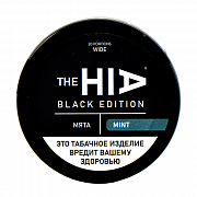 ����� ����������� THE HIA - Wide Black Edition - ���� (12 ��.) - (�����)