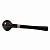 141   Peterson Junior Heritage - Silver Mounted Straight Apple ( ) -1