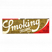 ������ ������������� Smoking Organic (60 ��.)