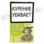 ���������� ����� Walter Raleigh 1585 - Tropical (25 ��.) 