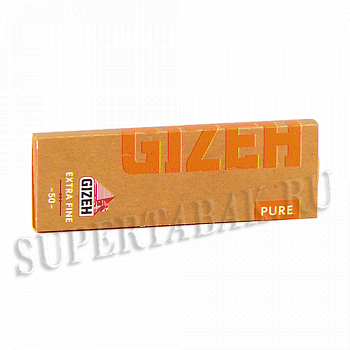 ������ ������������� Gizeh EXTRA Fine Pure (50 ��)