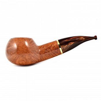 Трубка Savinelli  Whisky - Lis Marrone Chiaro 2025 - 320 (фильтр 9 мм) Трубка Savinelli  Whisky - Lis Marrone Chiaro 2025 - 320 (фильтр 9 мм)