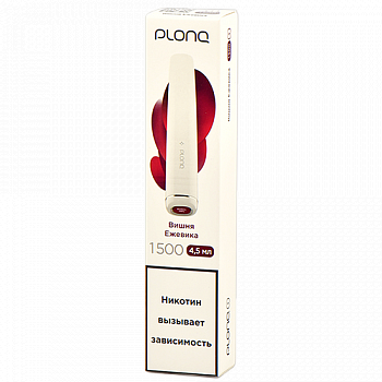 POD- Plonq Plus -  -  (1500 ) - 2% - (1 .)