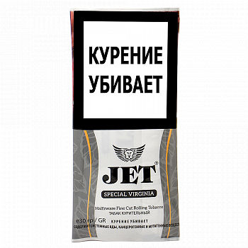 ���������� ����� Jet Special Virginia (30 ��.) 