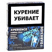    DarkSide - Xperience -  Vandal Cola (30 )