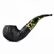 ������ Savinelli Camouflage - Rustic Black 642 (������ 9 ��)
