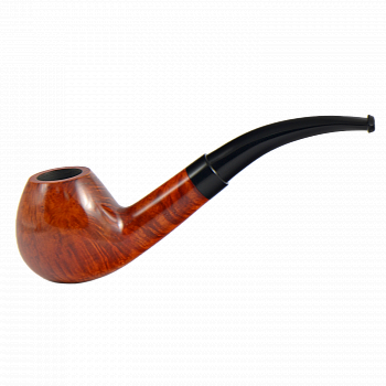 Трубка B&B Бриар № 241 (фильтр 9 мм) Трубка B&B Бриар № 241 (фильтр 9 мм)