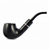 Marchesini Medium - Smooth - 04 Black ( 9 )