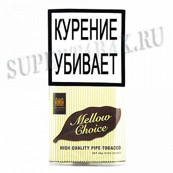 ����� Mac Baren Mellow Choice (40 ��)