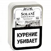  Solani - White and Black (blend 763) (100 )