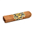  Oscar Valladares - 2012 Connecticut Short Robusto Box-Pressed (1 .)
