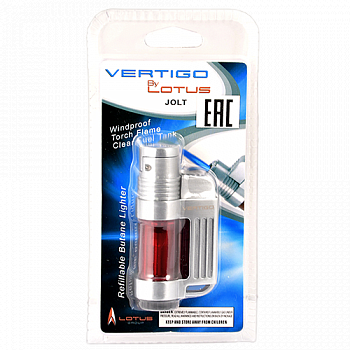   Vertigo - Jolt - Red 