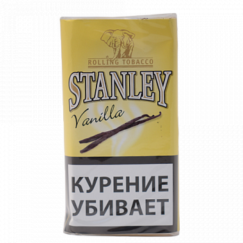   Stanley Vanilla (30 )